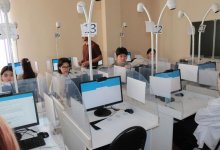 Как сдать пробное ЕНТ онлайн