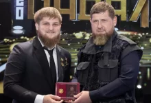 Сын Рамзана Кадырова стал вице-премьером Чечни