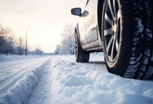 19 республиканских дорог закрыты в 5 областях Казахстана