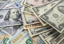 Доллар значительно подорожал в обменниках