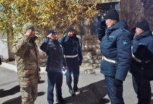 История отца-командира и лучшего комбата регионального командования