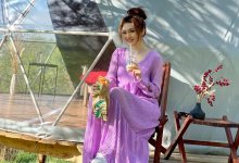 Клип Ерке Есмахан и AZ снова стал вирусным в сети (ВИДЕО)