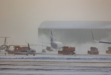 Задержки и отмены рейсов: что происходит в аэропорту Астаны