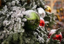 Какой будет погода на Рождество в Астане и Алматы