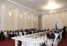 Не только мегаполисы: цифровые решения доходят до сел и моногородов Костанайской области