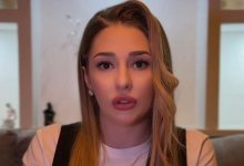 Ангелина Лукас поблагодарила казахстанских полицейских (ВИДЕО)