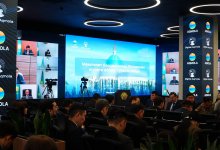 ИИ внедряют в АПК и систему общественной безопасности Акмолинской области