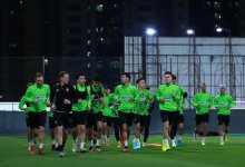 Полузащитник "Кайрата" попрощался с болельщиками