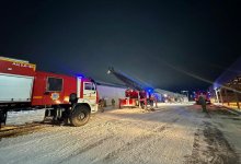 Закрытие пожарной части в Бурабае вызвало обеспокоенность среди жителей