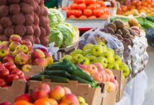 Где в Астане можно купить продукты подешевле