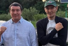 "Покойся с миром, брат": коллеги и друзья прощаются с Муратом Бисенбиным