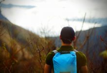 Мужчину ищут 2,5 месяца в Акмолинской области