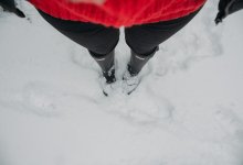 Туман и гололед ожидаются в Казахстане