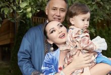 Турсен Алагузов показал танцевальные навыки (ВИДЕО)