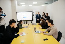 Цифровые навыки и новые технологии: как Batys Hub меняет Западно-Казахстанскую область