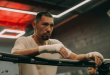 "Верим, что все будет хорошо": команда Жанибека Алимханулы сделала заявление