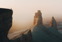 Статья о Мангистауской области вышла в Washington Post