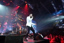 Amre выступит с концертами в нескольких городах Казахстана