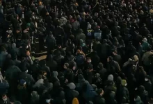 В Иране вспыхнули массовые протесты после обращения наследного принца в изгнании