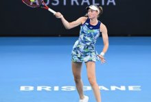 Сколько заработала Елена Рыбакина на турнире в Австралии