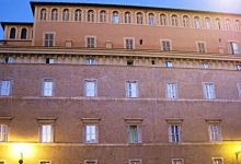 Дворец XV века превратят в элитный отель в Ватикане