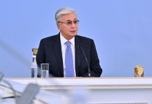 Токаев подписал закон об изменениях в сфере архитектуры и строительства