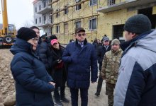 Жители Алматы обратились с проблемными вопросами к депутатам Мажилиса