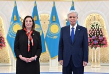 Токаев и Трамп готовятся к новой встрече – посол США