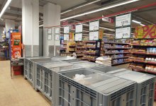 Кошачьи фекалии нашла покупательница в рисе в шымкентском Magnum (ВИДЕО)