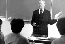 Многогранный талант Учителя