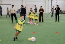 Алға! Только вперед!