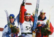 В предвкушении зрелищ и ожидании медалей