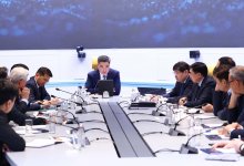 Бектенов пообещал списать штрафы бизнесу в Казахстане