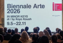 Стало известно, кто представит Казахстан на 61-й Венецианской биеннале