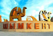 Погода в Шымкенте на неделю: ожидаются дождь, снег и сильный ветер