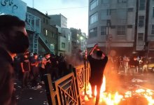 Президент Ирана назвал протестующих террористами: обстановка на 11 января