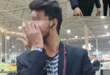 Скандал на рынке Шымкента произошел из-за съемки и громкой музыки