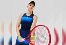 Елена Рыбакина показала игровую форму на Australian Open