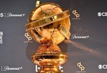 Стали известны обладатели премии "Золотой глобус"