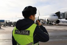 В аэропорту Алматы ответили на сообщения о развороте самолетов