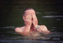 Где разрешены крещенские купания в Жезказгане