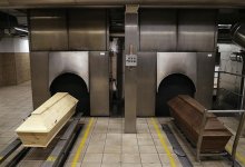 Крематорий заработает в ближайшие дни в Алматы