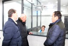 Мажилисмены ознакомились с работой службы такси и реконструкцией Президентского парка в Кызылординской области