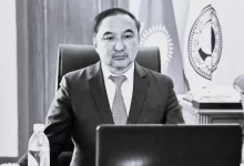 Дело о гибели Ержана Бабакумарова направлено в суд в Астане