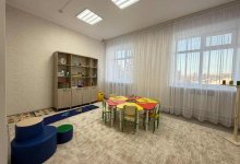 Депутаты Мажилиса ознакомились с работой первого в Кокшетау центра поддержки детей с аутизмом