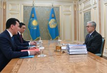 Утверждена дата проведения заседания Курултая