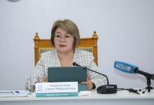 Как казахстанская молодежь включается в развитие страны