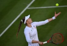 Елена Рыбакина рассказала о планах на турнир в Абу-Даби