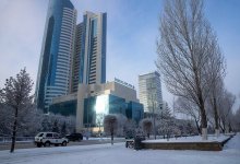 Астана вошла в сотню самых безопасных городов мира