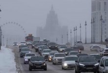 Метель и гололед: в Астане и регионах объявили штормовое предупреждение